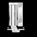 Air Cooler Deepcool AG400 Digital ARGB Branco AMD INTEL - Imagem 5