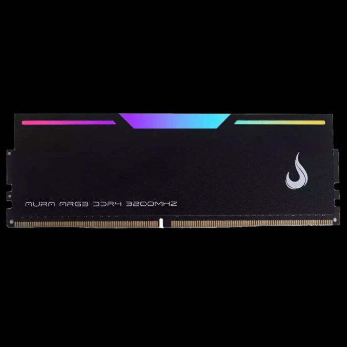 aura-bk Memória RAM Rise Mode Aura ARGB 8GB