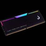 Memória RAM Rise Mode Aura ARGB 8GB DDR4 3200MHz (01 x 8gb) - Imagem 2