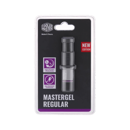 MasterGel Regular 5W