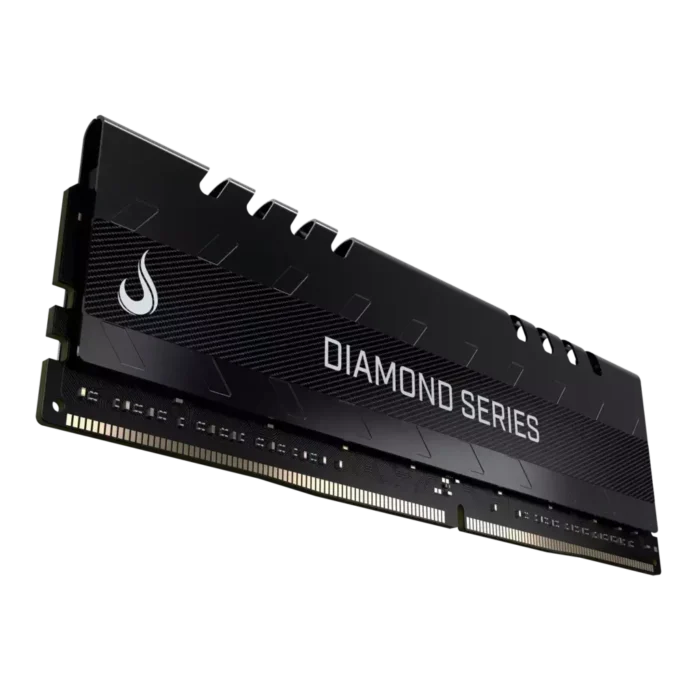 Memória RAM Rise Mode Diamond 8GB DDR4 3200MHz 1.2v (01x8gb) - Imagem 2