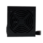 Fonte Bluecase 600W PFC Ativo ATX PS/2 C/Cabo Bivolt Automático Preto - Imagem 2