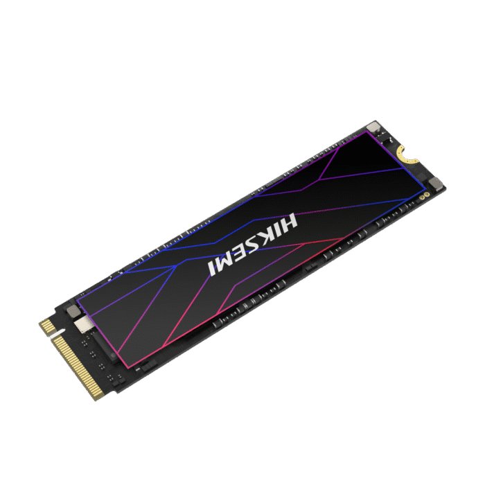 future1 SSD M.2 NVMe Gen 4 Hiksemi Future 1TB