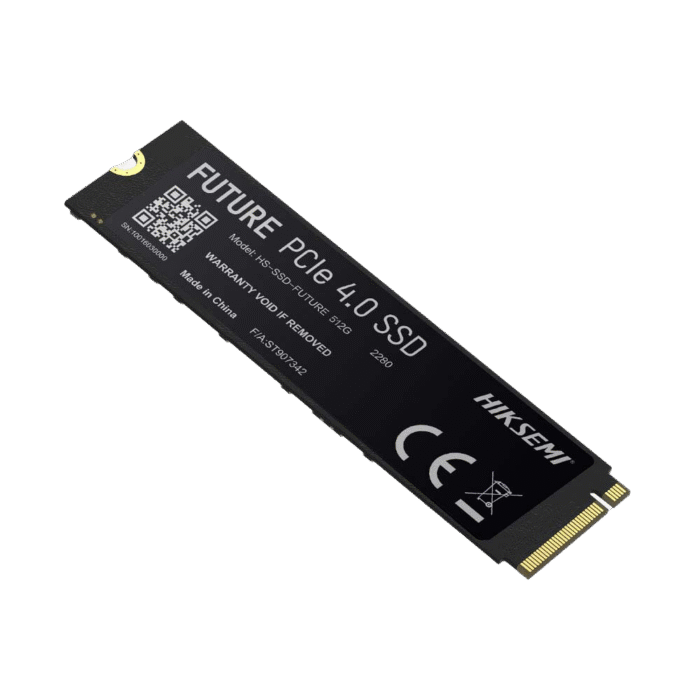 SSD M.2 NVMe Gen 4 Hiksemi Future 1TB PCle 4.0 R 7450 W 6600 - Imagem 2