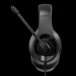 Headset Gamer Redragon Pelias Preto 40mm H130 P2 - Imagem 2