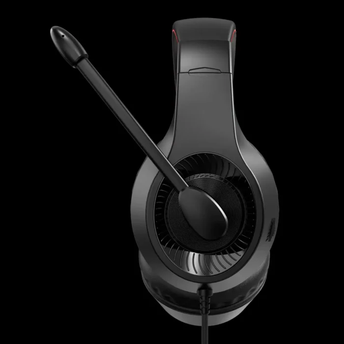 Headset Gamer Redragon Pelias Preto 40mm H130 P2 - Imagem 2