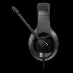 Headset Gamer Redragon Pelias Preto 40mm H130 P2 - Imagem 4