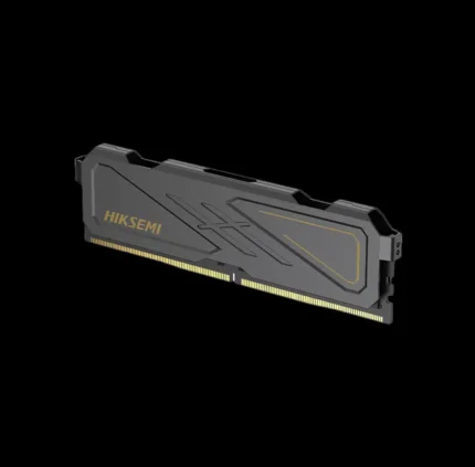 Memória 16GB DDR4 Hiksemi Armor 3200MHz