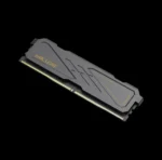 Memória 8GB DDR4 Hiksemi Armor 3200MHz Preto (1x8GB) - Imagem 4