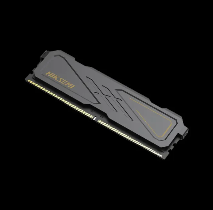 Memória 16GB DDR4 Hiksemi Armor 3200MHz (1x16gb) - Imagem 2