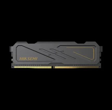 Memória 8GB DDR4 Hiksemi Armor 3200MHz