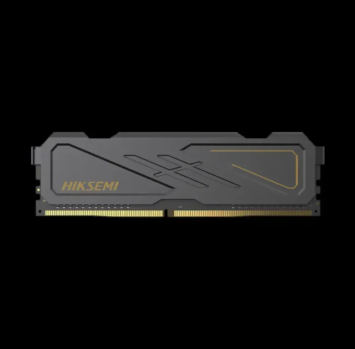 memoria-armor-8gb-high-performance-preto-3200-hiksemi-imagem-4-fundo-preto Memória 8GB DDR4 Hiksemi Armor 3200MHz
