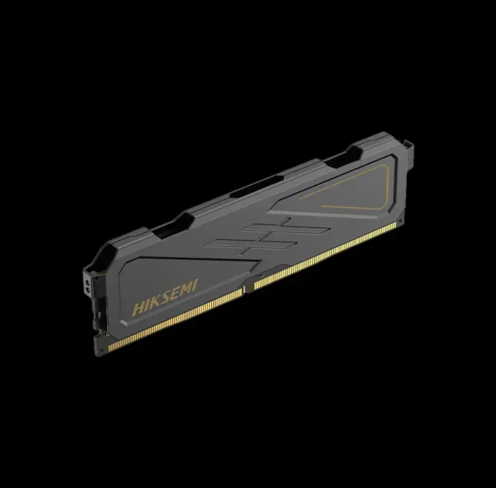 Memória 16GB DDR4 Hiksemi Armor 3200MHz (1x16gb) - Imagem 5