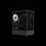 PC Gamer Ryzen 5 5600GT A520M 16GB