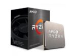 Processador AMD Ryzen 5 5600GT 3.6 GHz Com Vídeo AM4 - Imagem 2