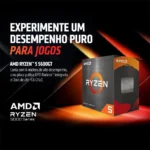 Processador AMD Ryzen 5 5600GT