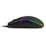 Mouse Gamer Redragon Invader M719-RGB - Imagem 3