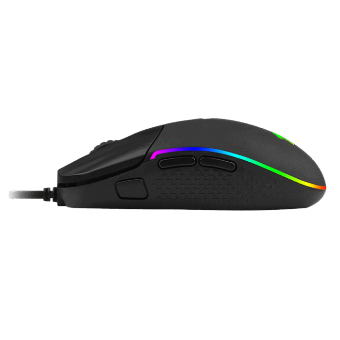 Mouse Gamer Redragon Invader M719-RGB - Imagem 3