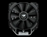 Air Cooler Cougar Forza 50 Essential Preto AMD INTEL - Imagem 2