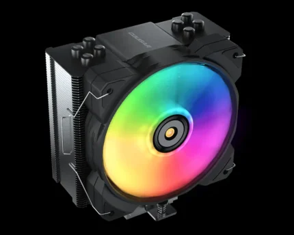 Air Cooler Cougar Forza 50 ARGB