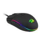 Mouse Gamer Redragon Invader M719-RGB - Imagem 5