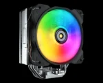 Air Cooler Cougar Forza 50 ARGB 4 Heat Pipes AMD INTEL - Imagem 6