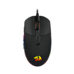 Mouse Gamer Redragon Invader M719-RGB - Imagem 2