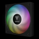 Fan Gamer Gamdias Notus M1-1201 ARGB Reverse Blade - Imagem 7