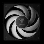 Fan Gamer Gamdias Notus M1-1201 ARGB Reverse Blade - Imagem 2