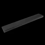 Apoio P/ Teclado Gamer Redragon Meteor L 435X73X20MM FULLSIZE - Imagem 4