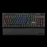 Apoio P/ Teclado Gamer Redragon Meteor L 435X73X20MM FULLSIZE - Imagem 5