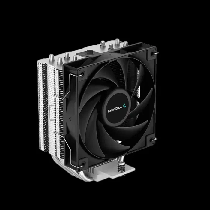 Air Cooler DeepCool AG400 Preto