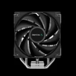 Air Cooler DeepCool AG400 Preto Gammaxx Series BKNNMN-G-1 - Imagem 3