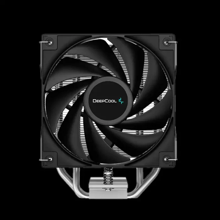 Air Cooler DeepCool AG400 Preto Gammaxx Series BKNNMN-G-1 - Imagem 3