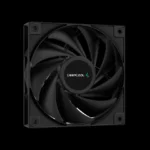 Air Cooler DeepCool AG400 Preto Gammaxx Series BKNNMN-G-1 - Imagem 5