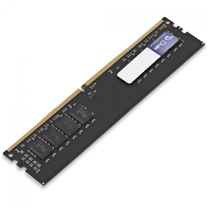 Memória DDR4 8GB Duex 2666MHz (1x8GB) DUAL RANK DX8GB-2666M - Imagem 1