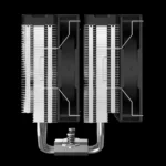 Air Cooler DeepCool AG620 Digital Preto Dual-Tower - Imagem 5