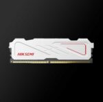 Hiksemi Armor 8GB 3200MHz Branca