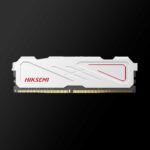 Hiksemi Armor 8GB 3200MHz Branca