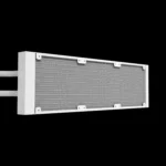 Water Cooler Geometric Future Eskimo Pro 42 RGB BRANCO - Imagem 9