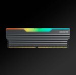 Memória DDR4 Hiksemi Future RGB 8GB 3200MHz - Imagem 2