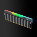 Memória DDR4 Hiksemi Future RGB 8GB 3200MHz