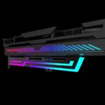 Suporte para Placa de Vídeo Redragon RD-GCP03 PRETO - Imagem 6