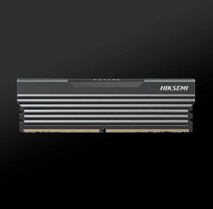 Memória DDR4 Hiksemi Future 16GB 3200MHz - Imagem 1
