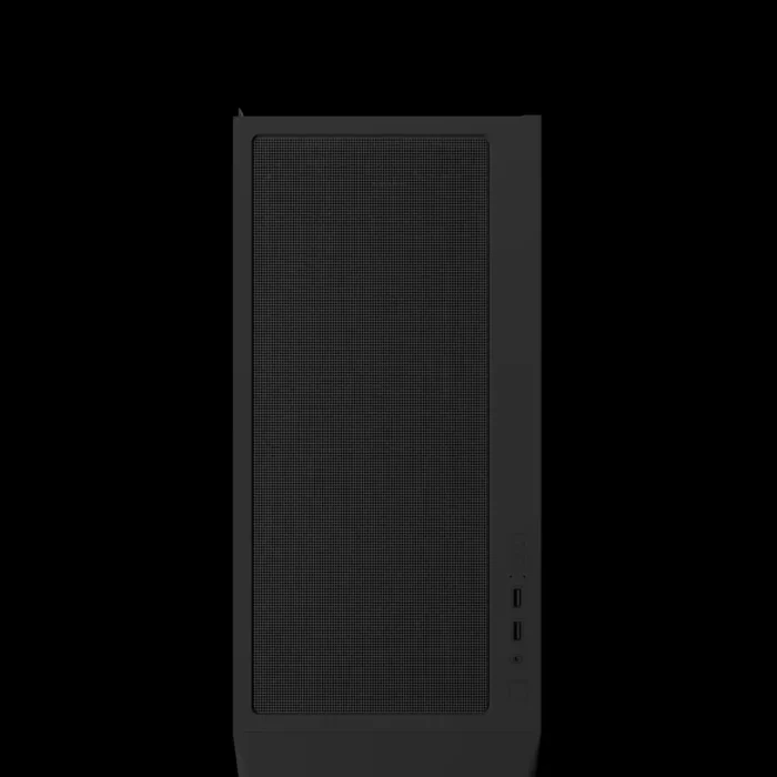 Gabinete Gamer BG-061 EKO EATX Bluecase 4X FAN PWM USB 3.0 - Imagem 4