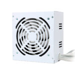 Fonte Bluecase 500W BRANCO ATX PS/2 500W PFC Ativo C/CABO - Imagem 3