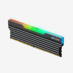 Memória DDR4 Hiksemi Future RGB 8GB 3200MHz - Imagem 2