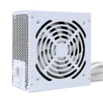 Fonte Bluecase 500W BRANCO ATX PS/2 500W PFC Ativo C/CABO - Imagem 6