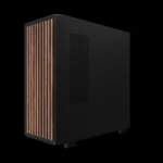 Gabinete Gamer BG-061 EKO EATX Bluecase 4X FAN PWM USB 3.0 - Imagem 3