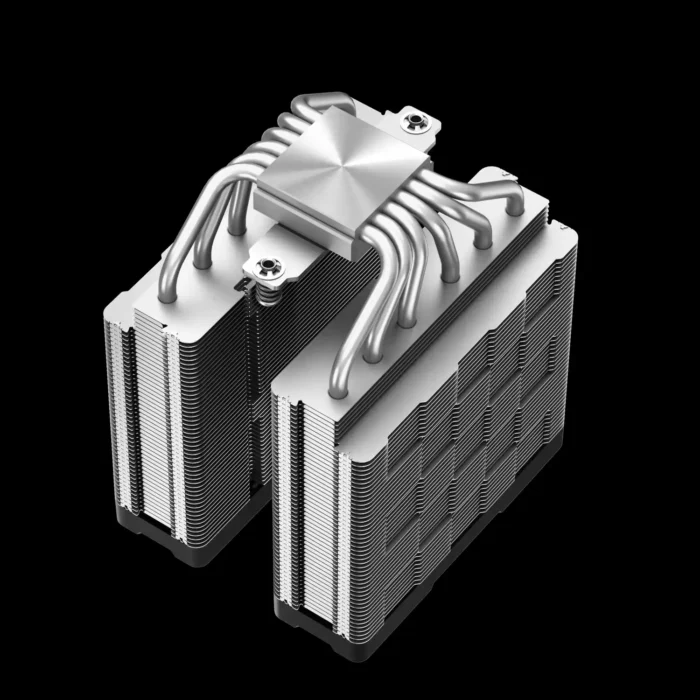 Air Cooler DeepCool AG620 Digital Preto Dual-Tower - Imagem 6